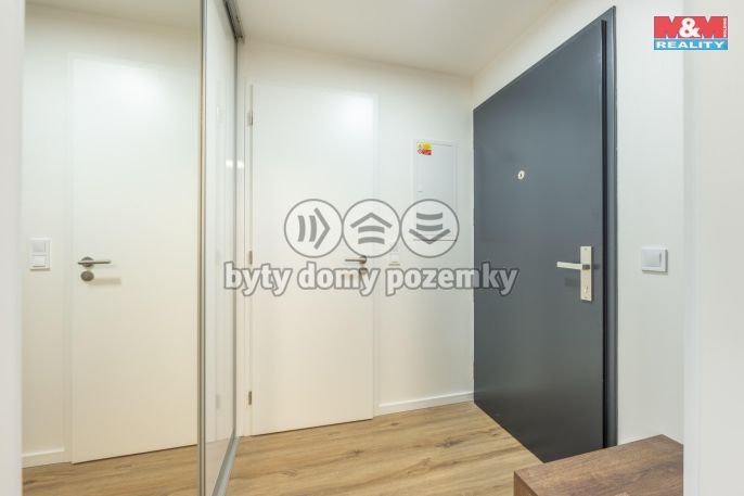 Prodej, Byt 2+kk, Kladno