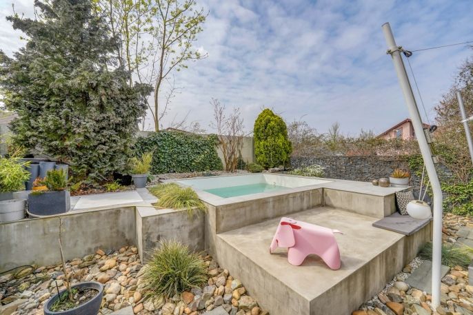 Prodej, Rodinný dům, Roztoky