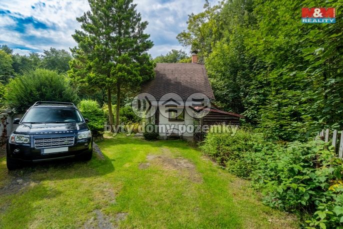 Prodej, Chata, Rybniště