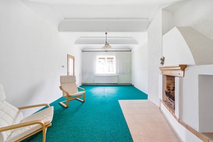 Prodej, Rodinný dům, Hřibiny-Ledská