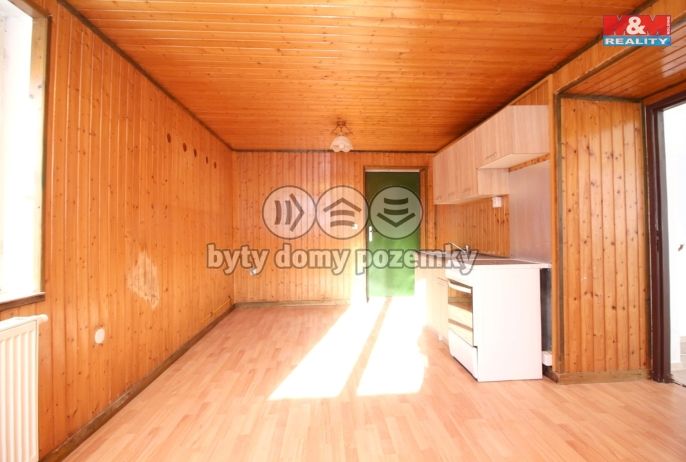 Pronájem, Byt 1+1, Dolany