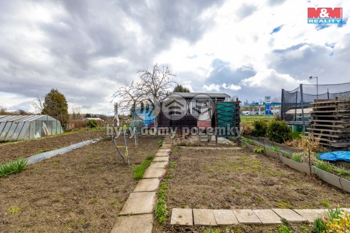 Prodej, Chata, Bruntál