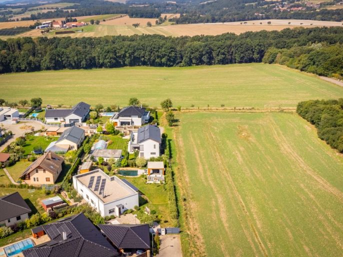 Prodej, Rodinný dům, Vlašim