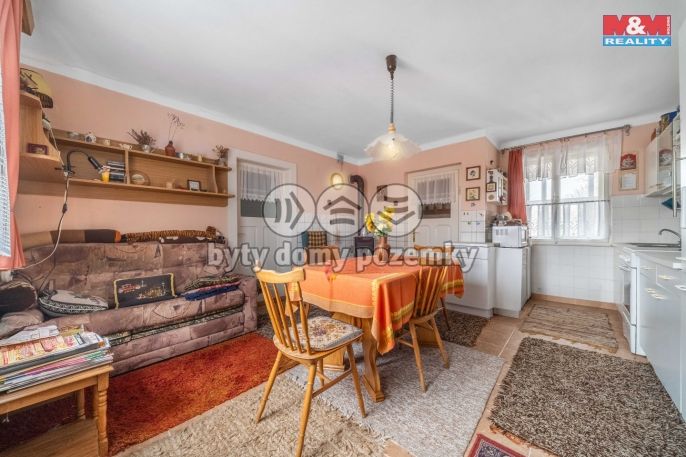 Prodej, Rodinný dům, Blovice