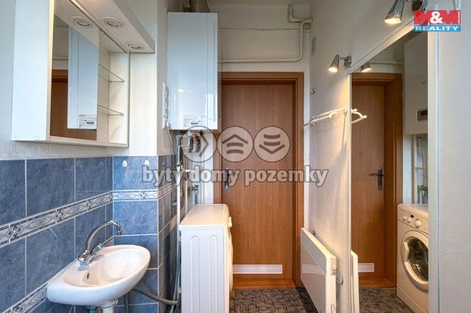 Prodej, Byt 2+1, Žatec