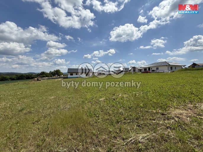 Prodej, Pozemek k bydlení, Veliš