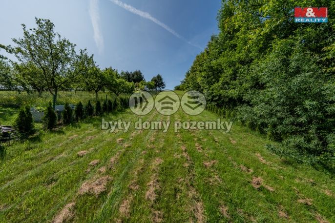 Prodej, Pozemek k bydlení, Loučka