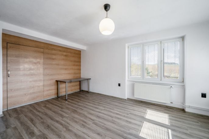 Prodej, Rodinný dům, Klatovy