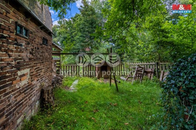 Prodej, Chalupa, Habartice