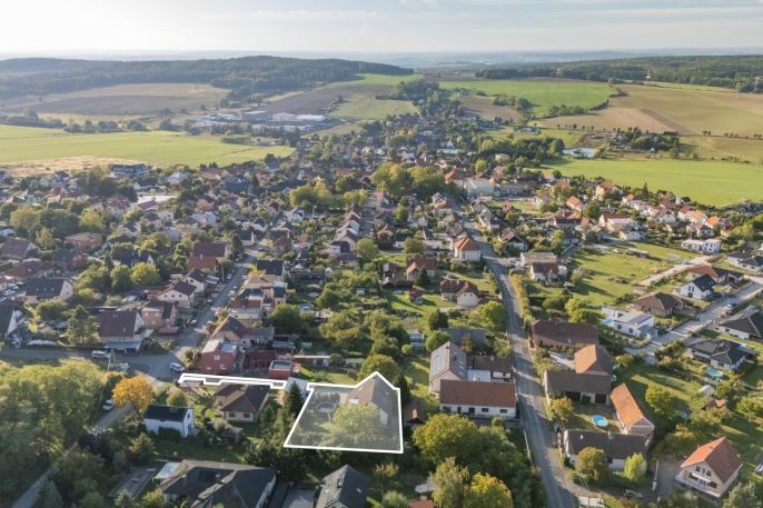 Prodej, Rodinný dům, Mokrouše