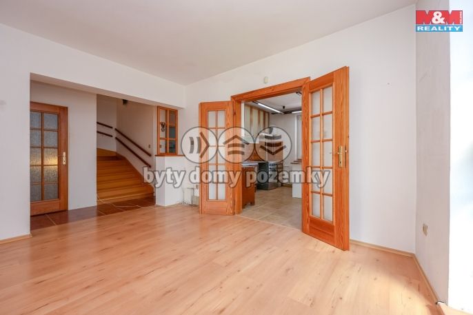 Prodej, Rodinný dům, Olomouc