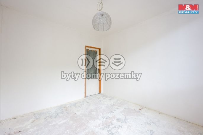 Prodej, Rodinný dům, Přelouč