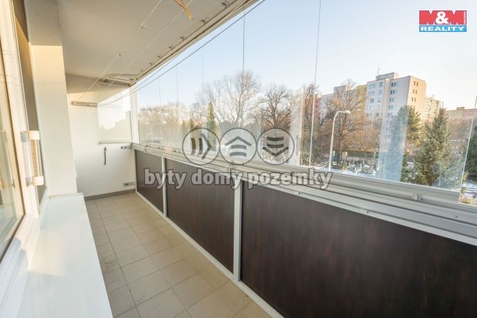 Prodej, Byt 3+1, Praha