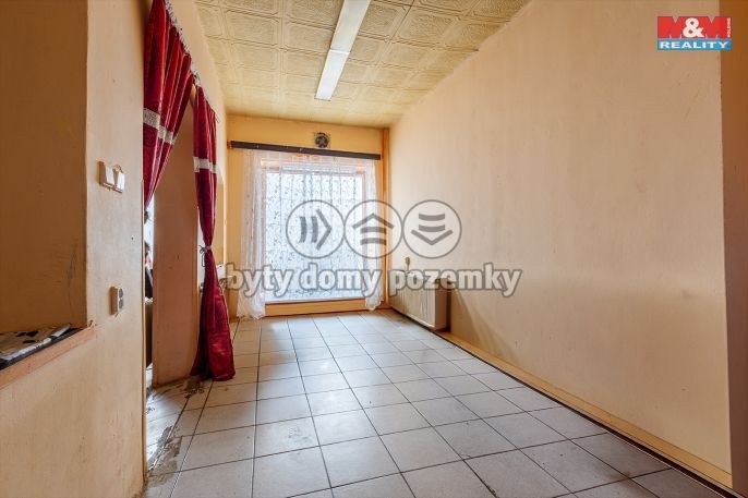 Prodej, Rodinný dům, Šluknov