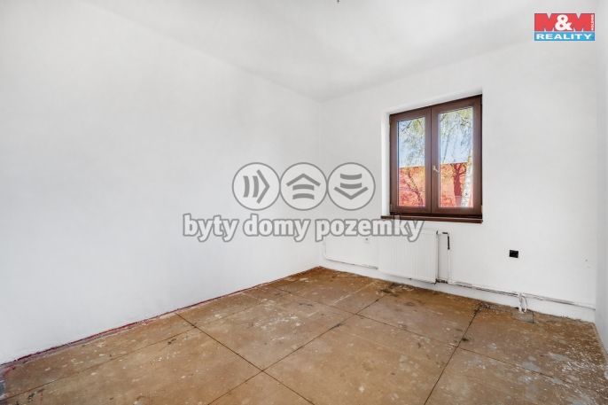 Prodej, Byt 3+1, Česká Kamenice