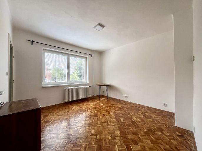 Pronájem, Rodinný dům, Zlín