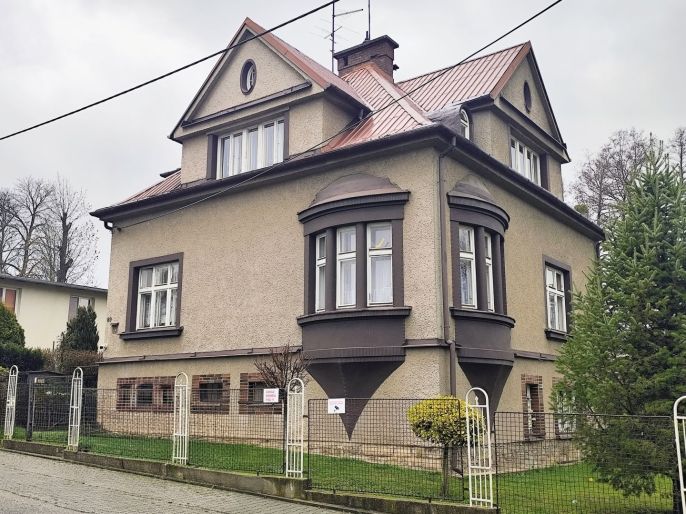 Prodej, Rodinný dům, Ostrava