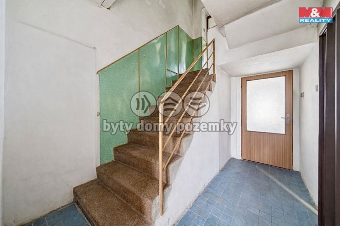 Prodej, Rodinný dům, Letohrad