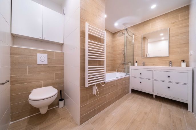 Prodej, Byt 3+kk, Praha