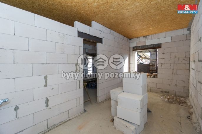 Prodej, Rodinný dům, Smržov