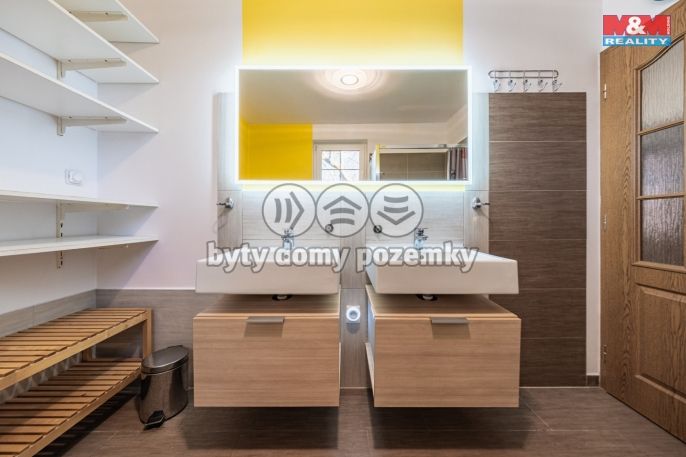 Prodej, Rodinný dům, Vrbová Lhota