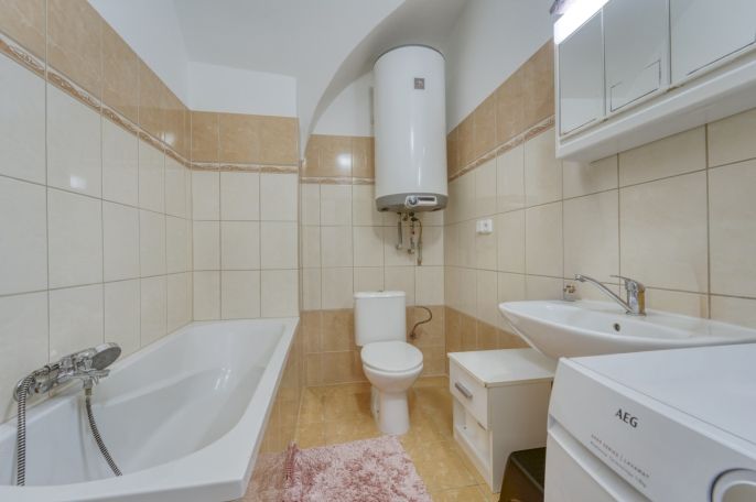 Pronájem, Byt 2+1, Chodová Planá