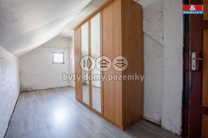 Prodej, Rodinný dům, Nejdek