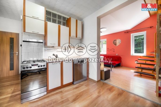 Prodej, Byt 3+1, Bělá nad Svitavou