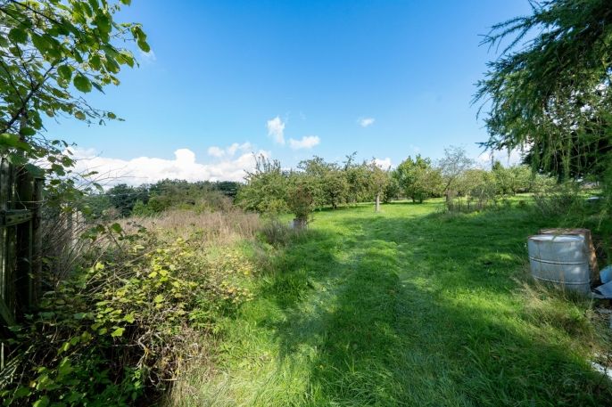 Prodej, Pozemek k bydlení, Letkov