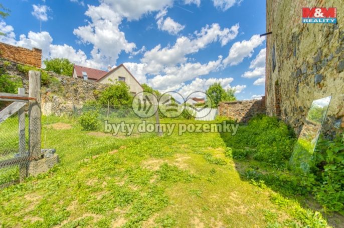 Prodej, Hotel, penzion, Červené Poříčí