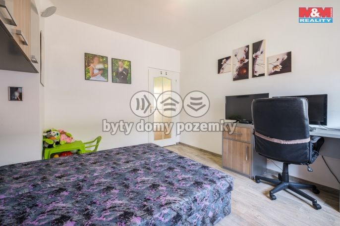 Prodej, Výrobní objekt, Březová