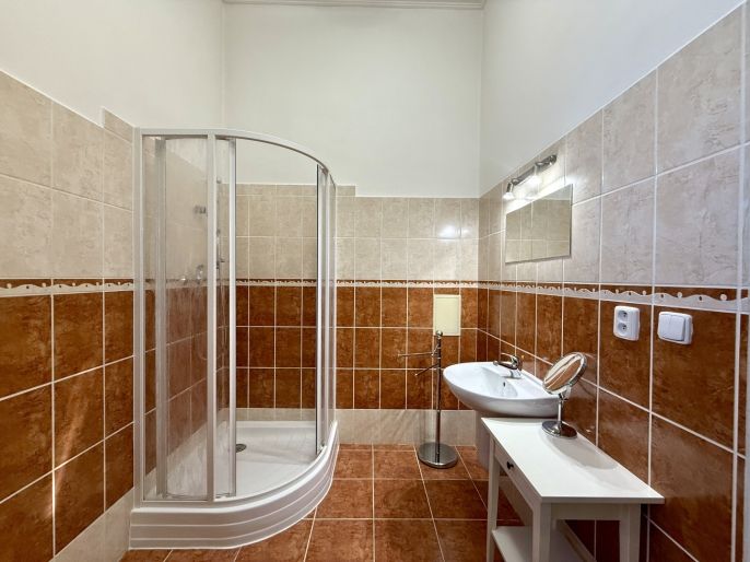 Pronájem, Kancelářský prostor, Ostrava