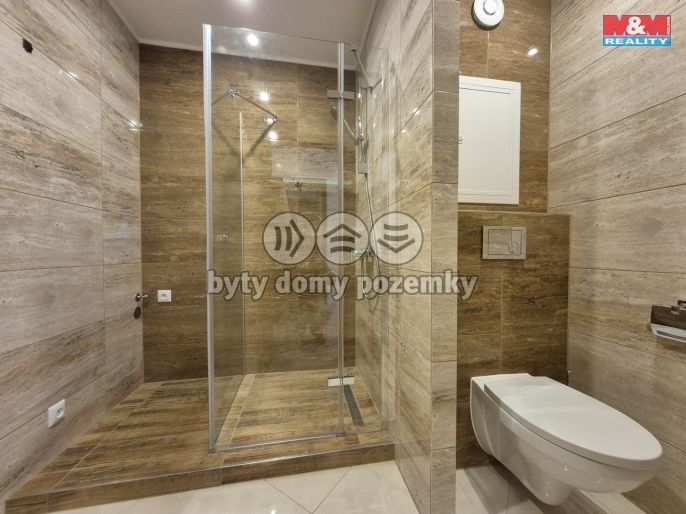 Prodej, Byt 3+1, Jirkov