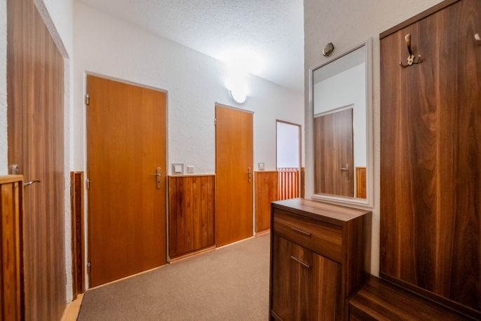 Prodej, Byt 2+1, Uherčice