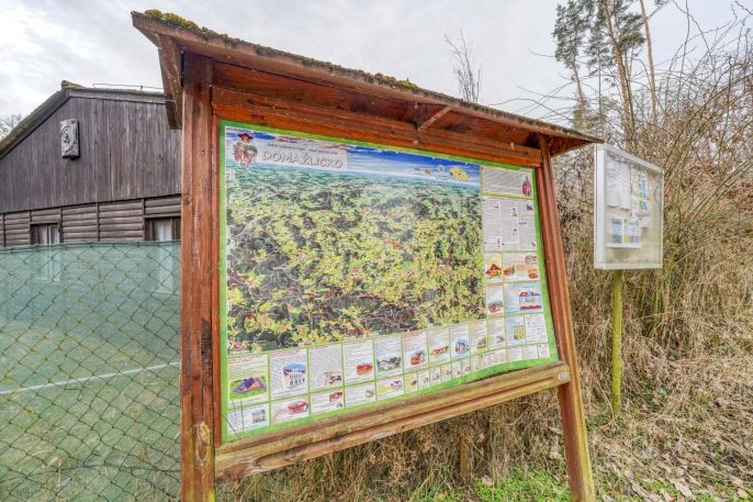 Pronájem, Chata, Horšovský Týn