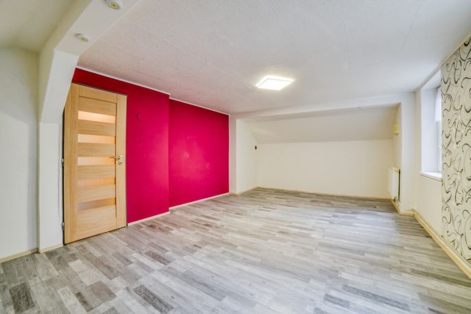 Prodej, Rodinný dům, Podhradí