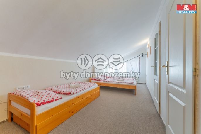 Prodej, Rodinný dům, Jestřabí v Krkonoších