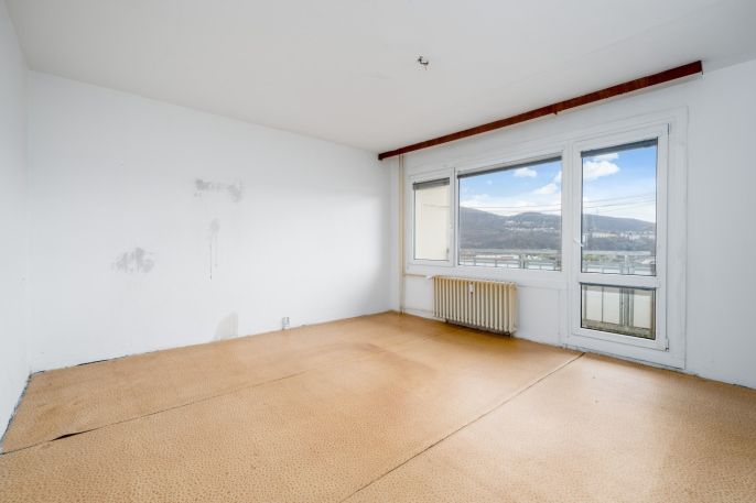 Prodej, Byt 3+1, Ústí nad Labem