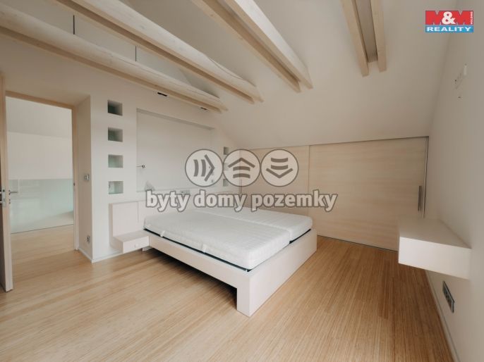 Prodej, Rodinný dům, Jablonec nad Nisou