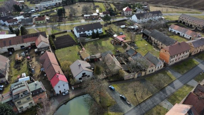 Prodej, Rodinný dům, Výškov