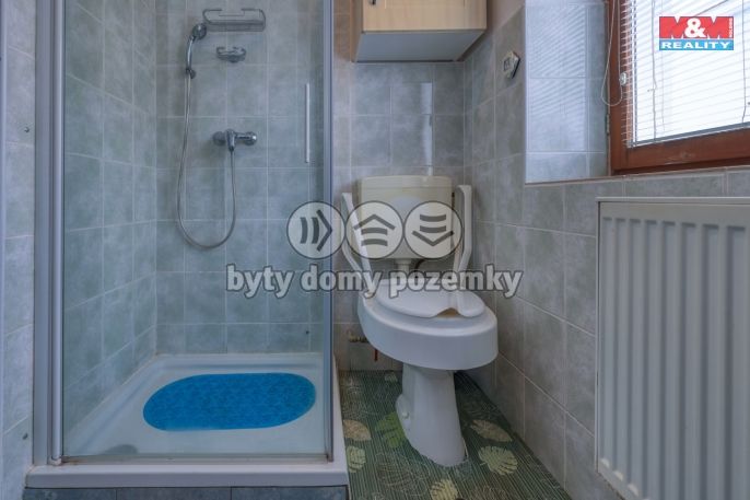 Prodej, Rodinný dům, Puclice