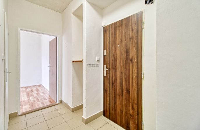 Prodej, Byt 2+1, Jirkov