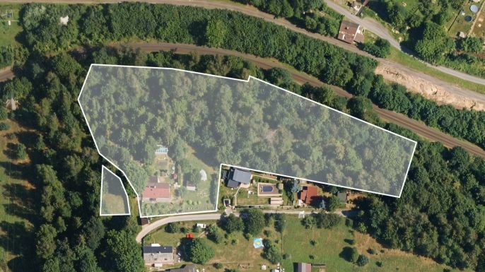 Prodej, Rodinný dům, Jablonec nad Nisou