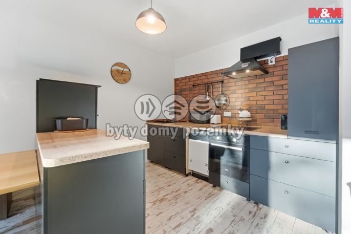 Prodej, Byt 1+kk, Plzeň