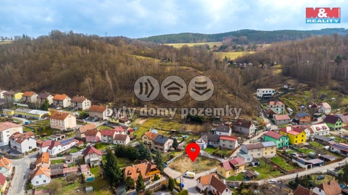 Prodej, Pozemek k bydlení, Český Krumlov