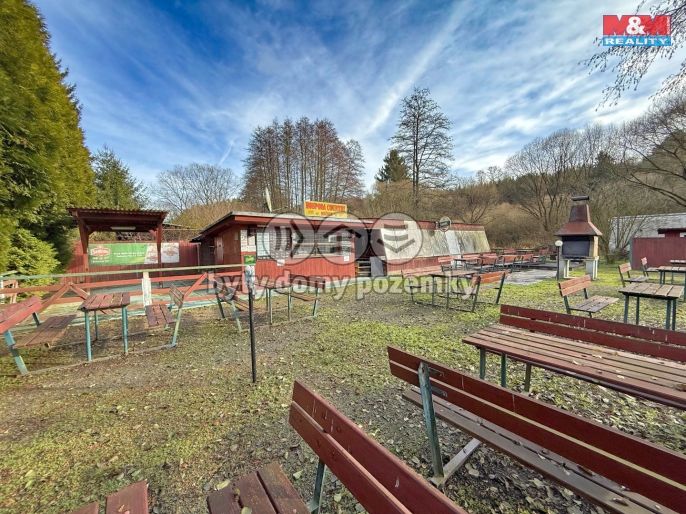 Prodej, Chata, Bečice