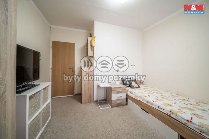 Prodej, Byt 4+kk, Praha