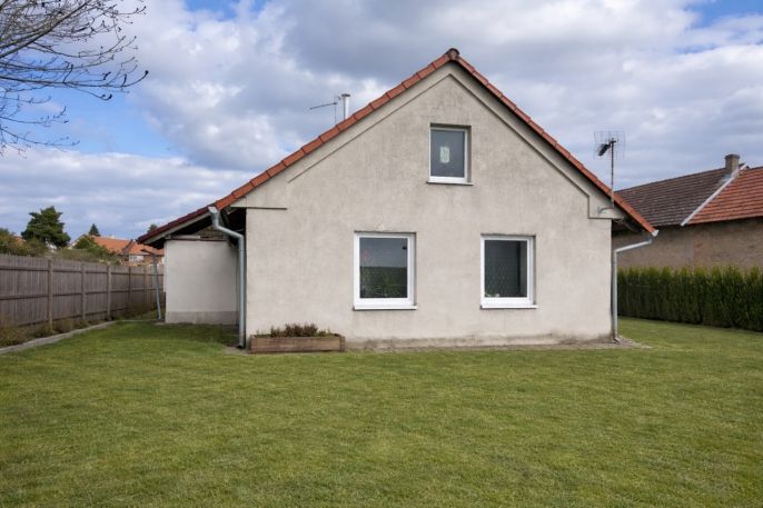 Prodej, Rodinný dům, Krakovany