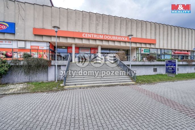 Pronájem, Obchod a služby, Plzeň