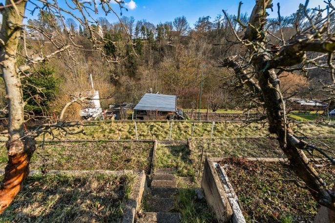 Prodej, Chata, Beroun